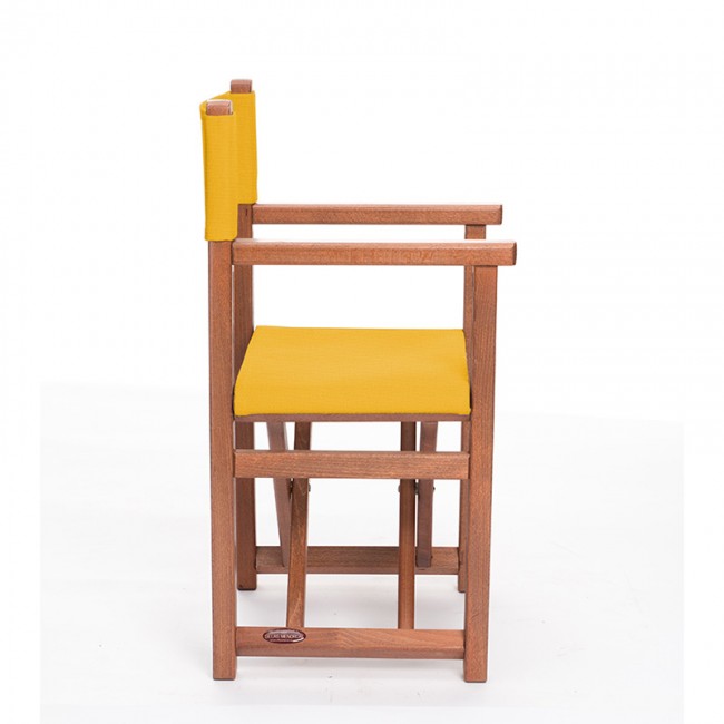 Chaise d'Enfant S - Brandy