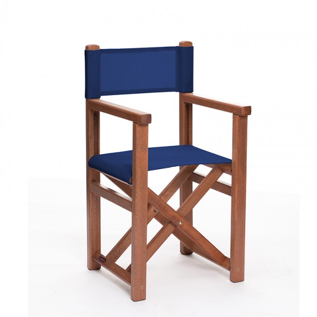 Chaise d'Enfant S - Brandy