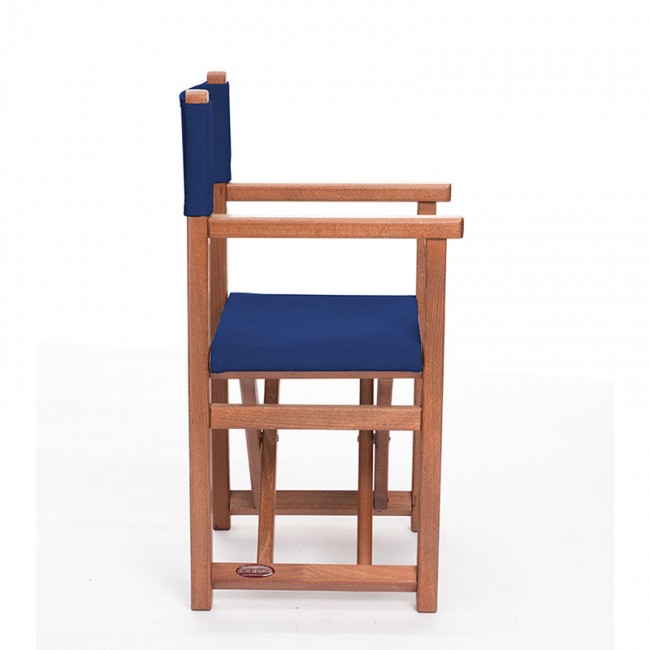 Chaise d'Enfant S - Brandy