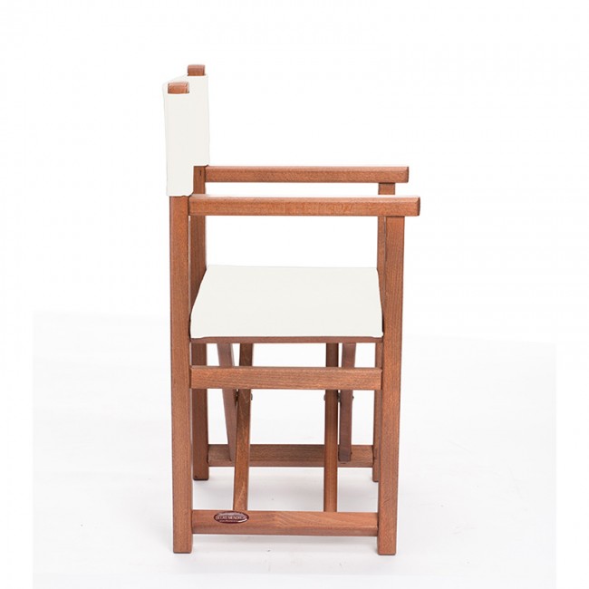 Chaise d'Enfant S - Brandy