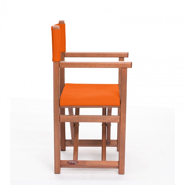 Chaise d'Enfant S - Brandy