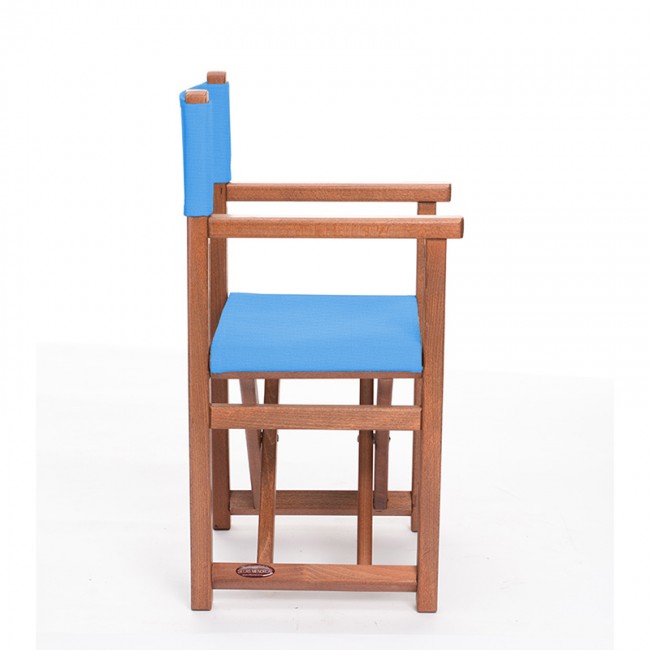 Chaise d'Enfant S - Brandy