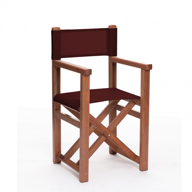 Chaise d'Enfant S - Brandy