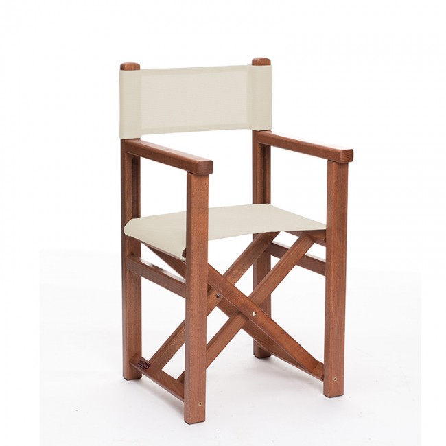 Chaise d'Enfant S - Brandy