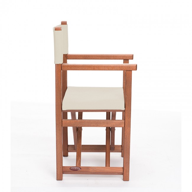 Chaise d'Enfant S - Brandy