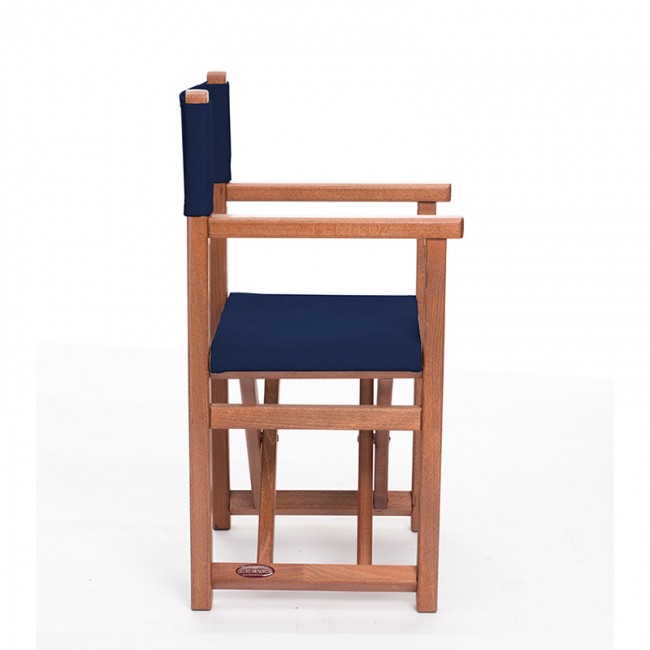 Chaise d'Enfant S - Brandy