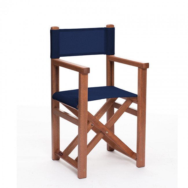 Chaise d'Enfant S - Brandy