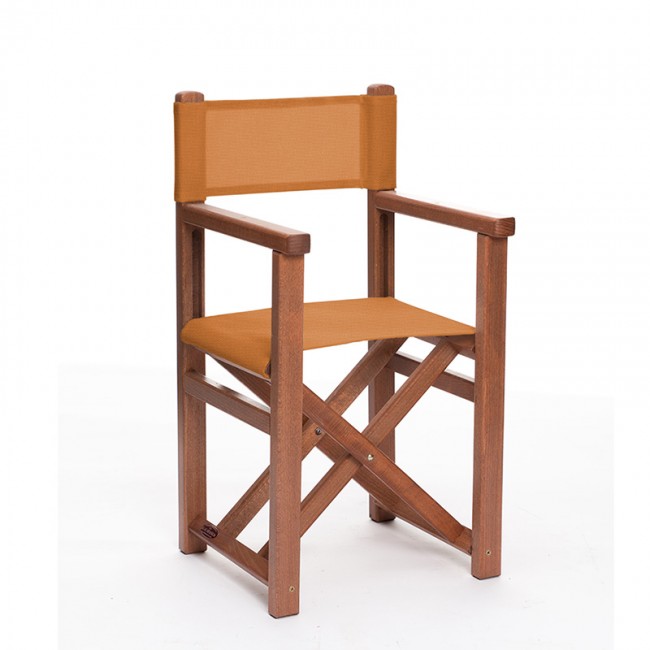 Chaise d'Enfant S - Brandy