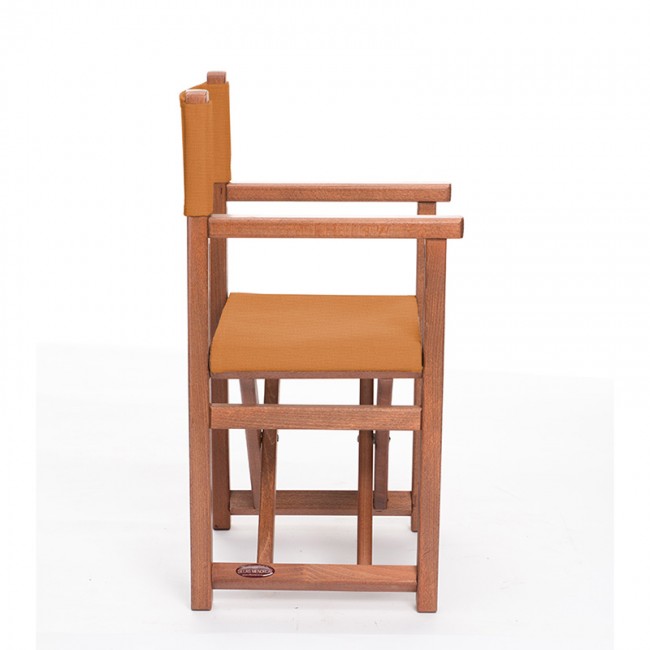 Chaise d'Enfant S - Brandy