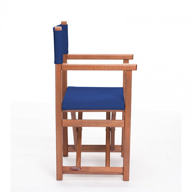 Chaise d'Enfant S - Brandy