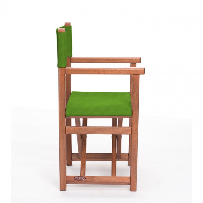 Chaise d'Enfant S - Brandy