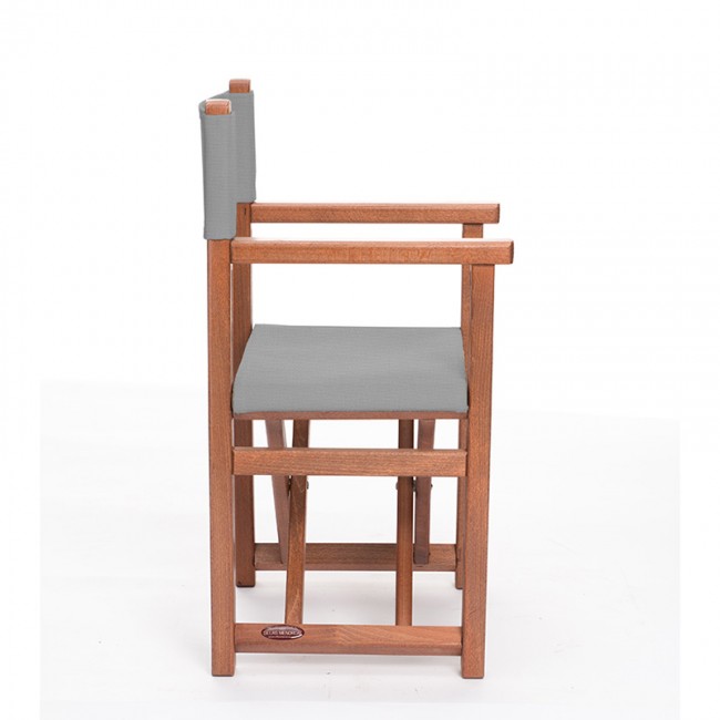 Silla Infantil S - Brandy