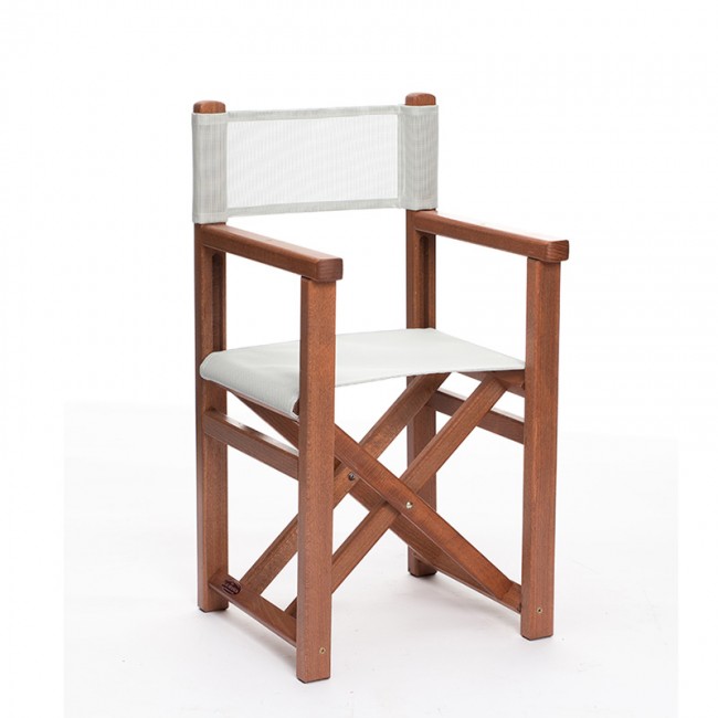 Chaise d'Enfant S - Brandy