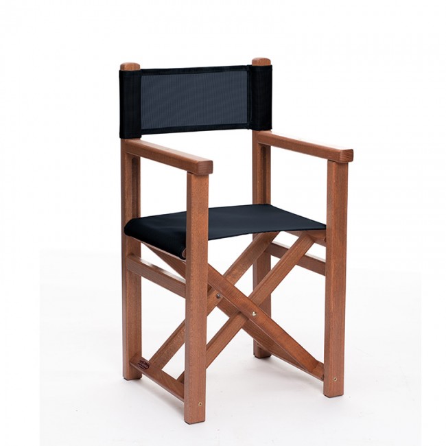 Chaise d'Enfant S - Brandy