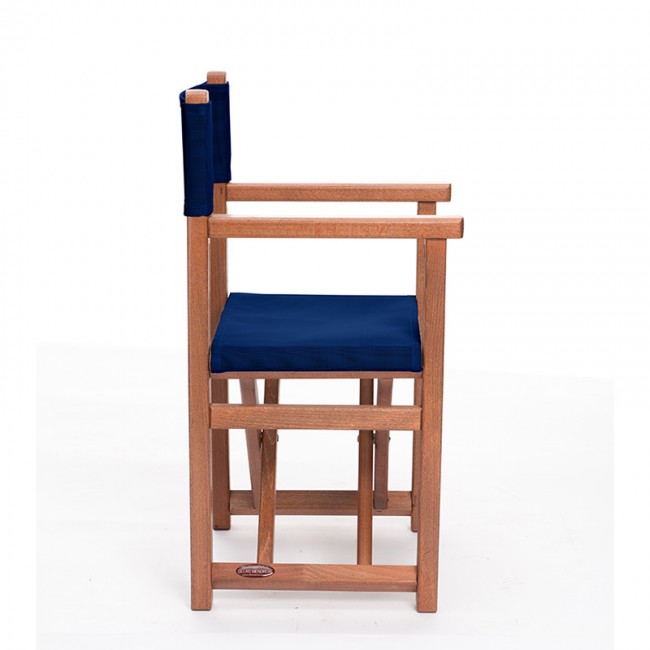 Chaise d'Enfant S - Brandy