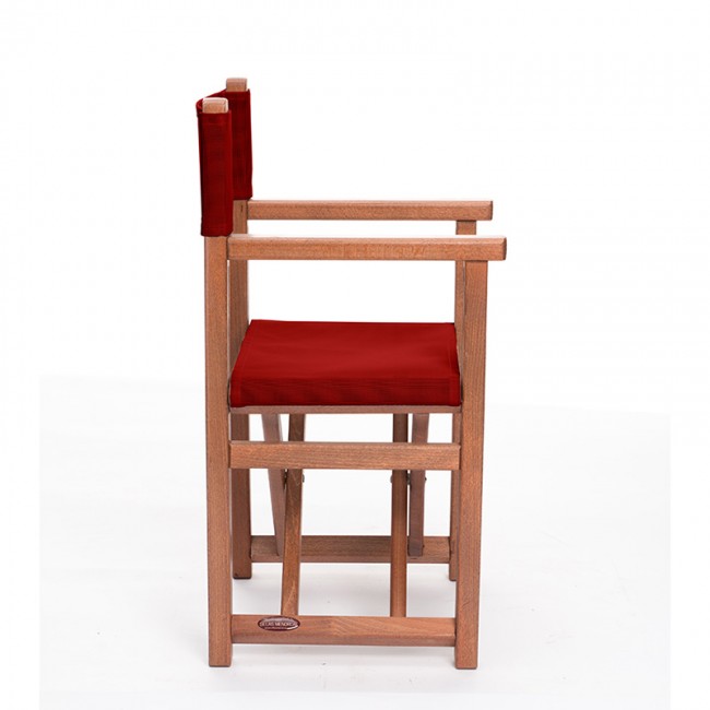 Chaise d'Enfant S - Brandy