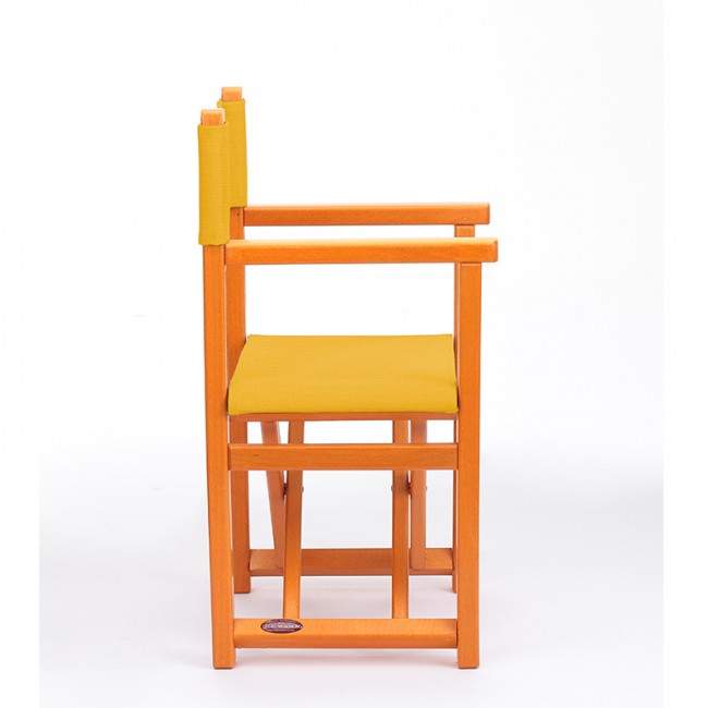 Chaise d'Enfant S - Miel