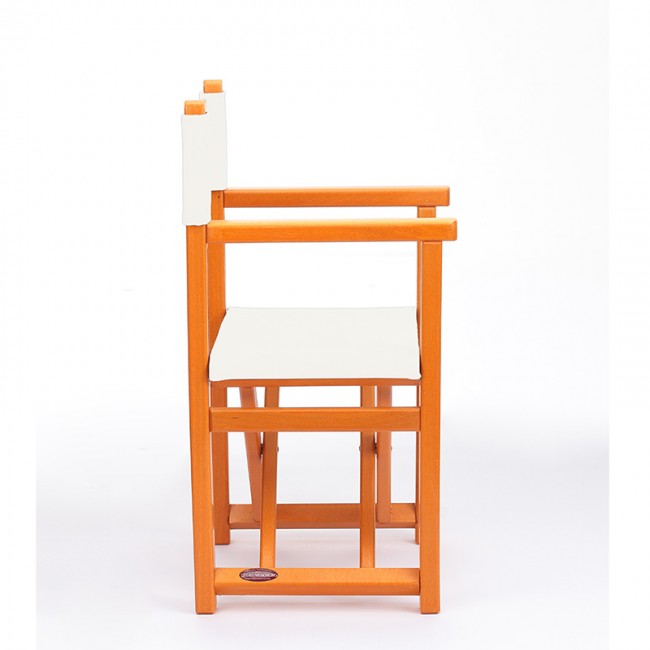 Chaise d'Enfant S - Miel