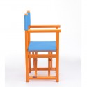 Children's Chair S - Honey