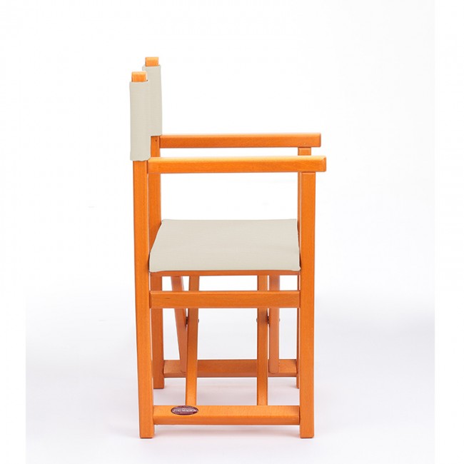 Silla Infantil S - Miel