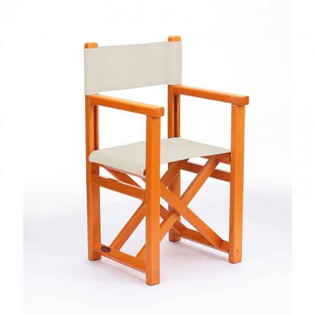 Chaise d'Enfant S - Miel