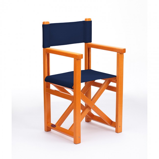 Children's Chair S - Honey