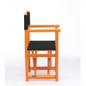 Children's Chair S - Honey