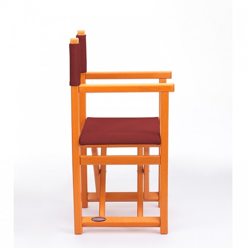 Silla Infantil S - Miel