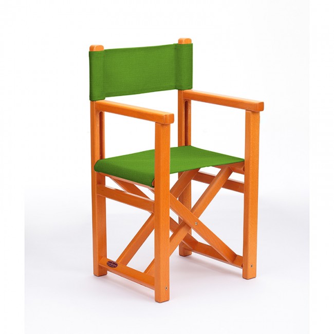 Children's Chair S - Honey