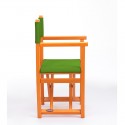 Children's Chair S - Honey