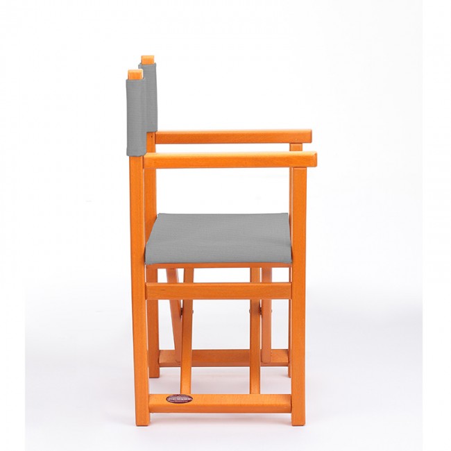 Children's Chair S - Honey