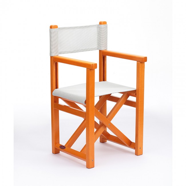 Children's Chair S - Honey