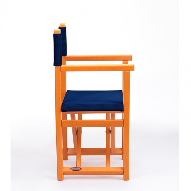 Children's Chair S - Honey