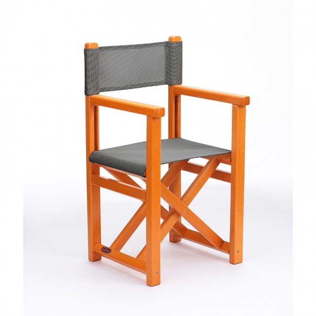 Chaise d'Enfant S - Miel