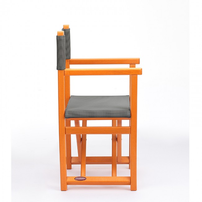 Children's Chair S - Honey