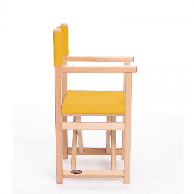 Chaise d'Enfant S - Natur