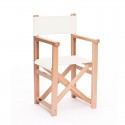 Children's Chair S - Natur