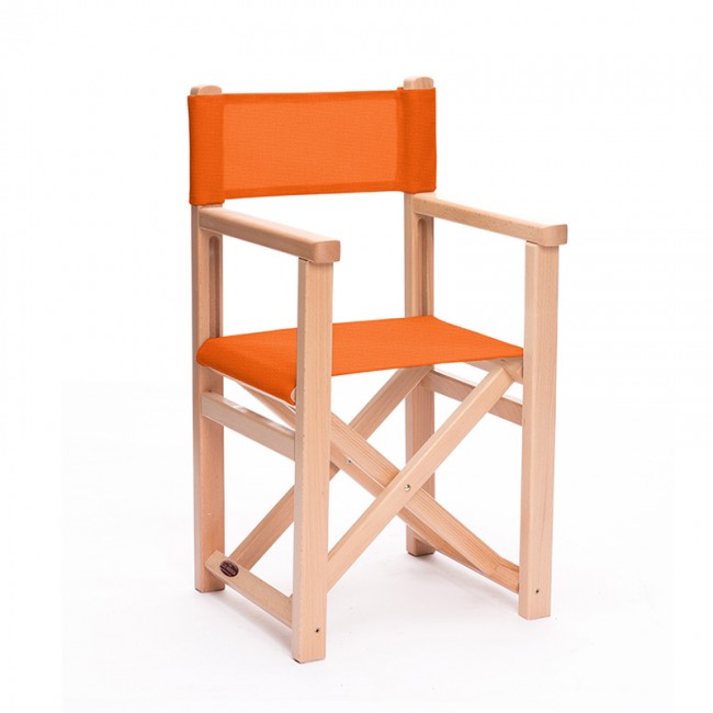 Children's Chair S - Natur