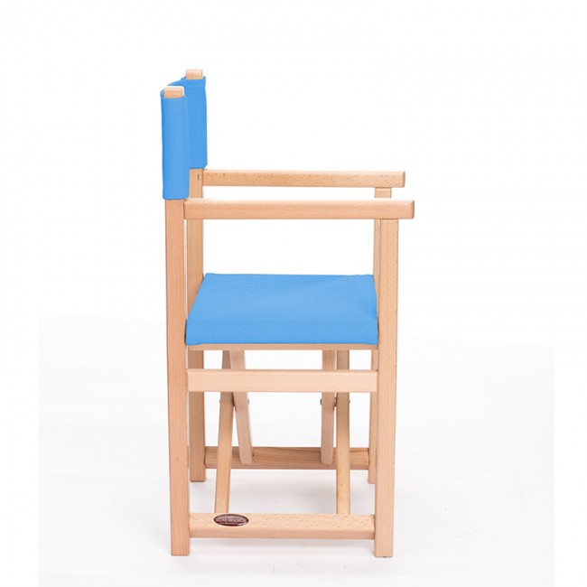 Chaise d'Enfant S - Natur