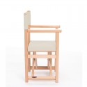 Children's Chair S - Natur