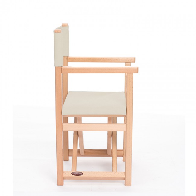 Silla Infantil S - Natur