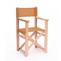 Children's Chair S - Natur