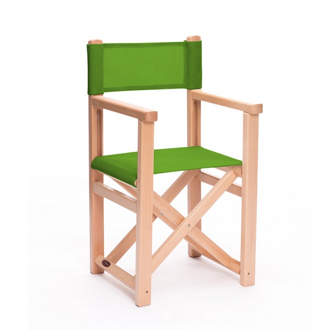 Silla Infantil S - Natur