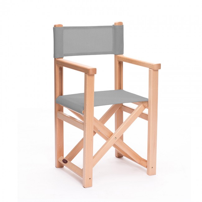 Children's Chair S - Natur