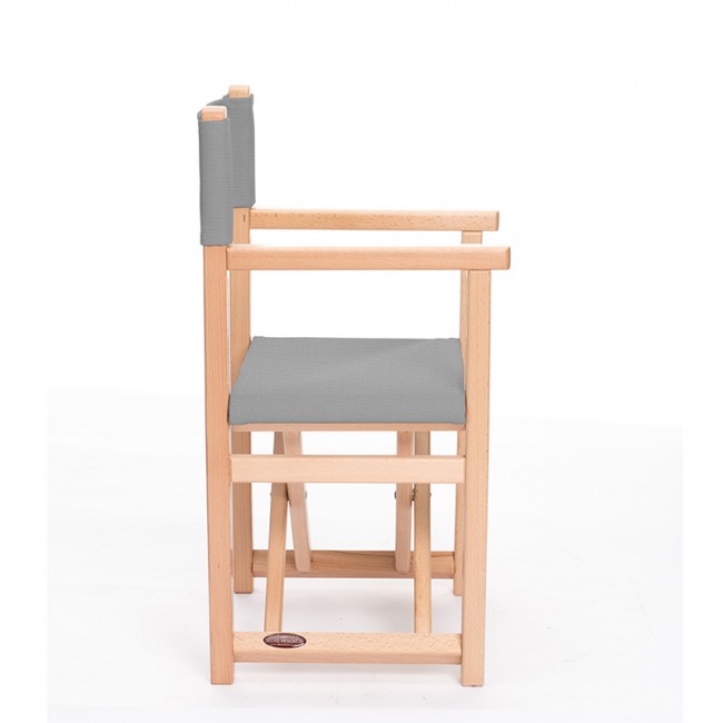 Chaise d'Enfant S - Natur