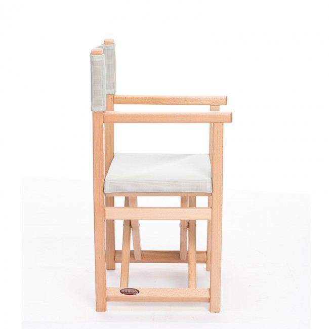 Children's Chair S - Natur