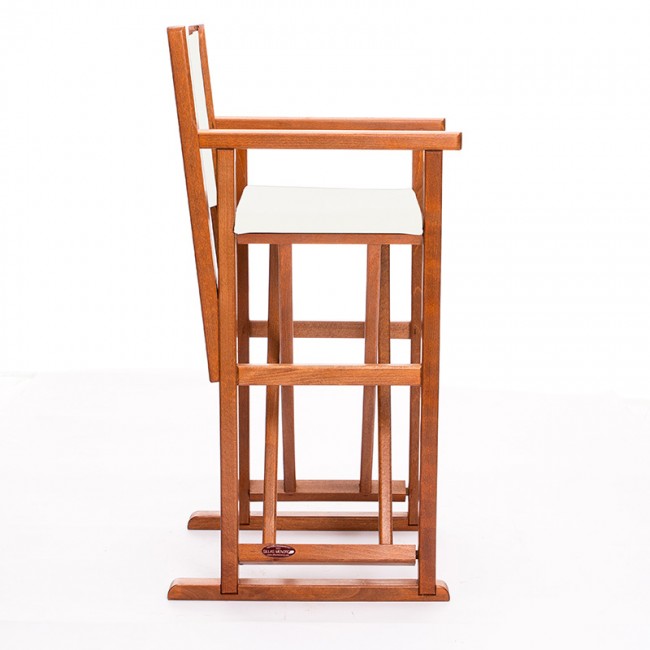 Chaise Haute d'Enfant F - Brandy