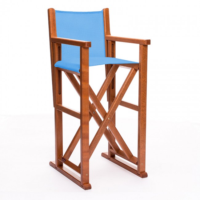 Chaise Haute d'Enfant F - Brandy