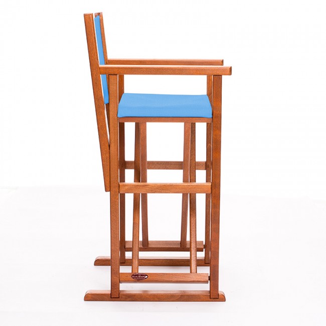 Chaise Haute d'Enfant F - Brandy