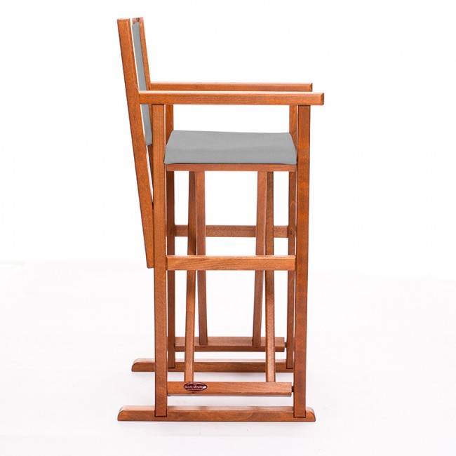 Chaise Haute d'Enfant F - Brandy